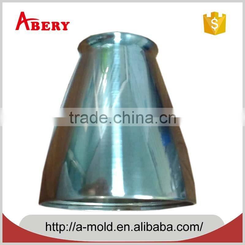 Injection Mold Factory With 2D,3D Size Dimension Measure Machine