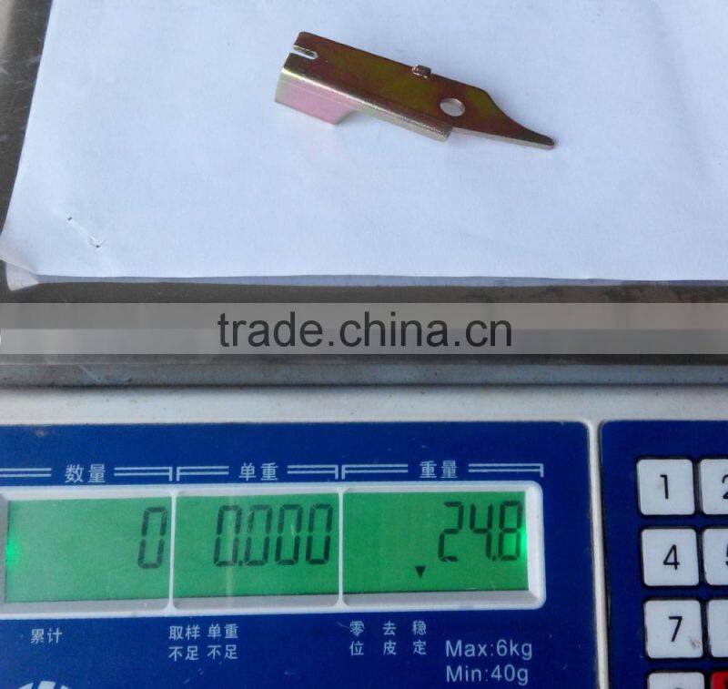 Original Robin quality EY28 wire bracket gasoline engine generator spare parts replacement