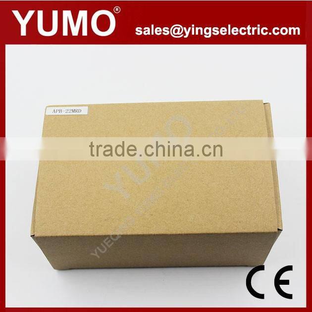 APB-22MRD Programmable Intelligent Logic Controller PLC without LCD