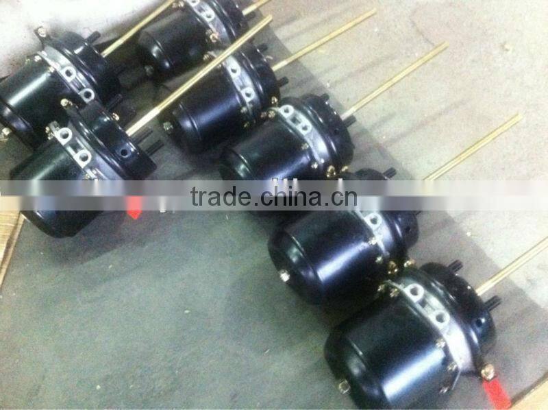 T24, T2424 Spring Air chamber