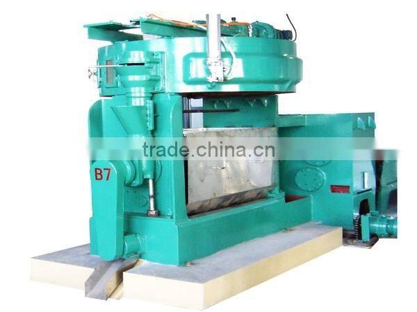 Cold oil press LYZX18