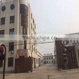 Automatic cleaning machine used for corn maize wheat