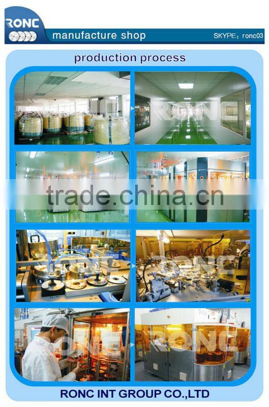 Single and Double cd dvd case 10mm