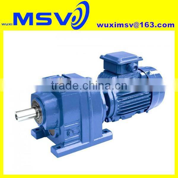 Industrial Boiler Grate geared reduction