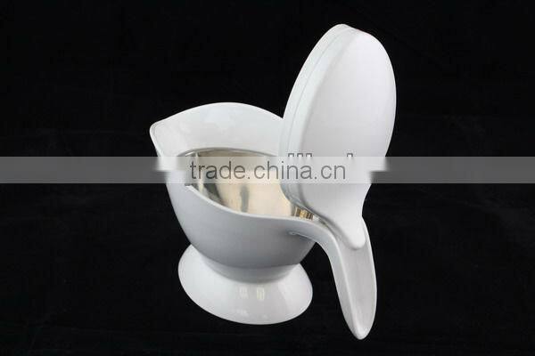 thermal gravy boat,large gravy boat