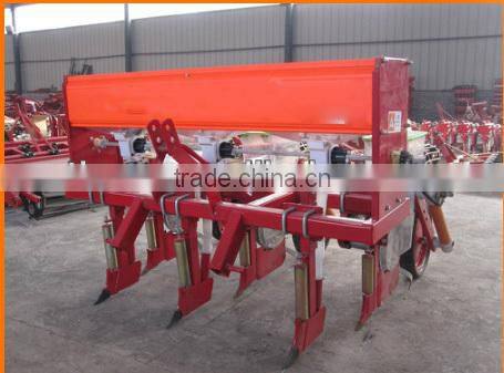 2BDJ-6 Walking Planter for Corn,Grain,Soybean and Peanut