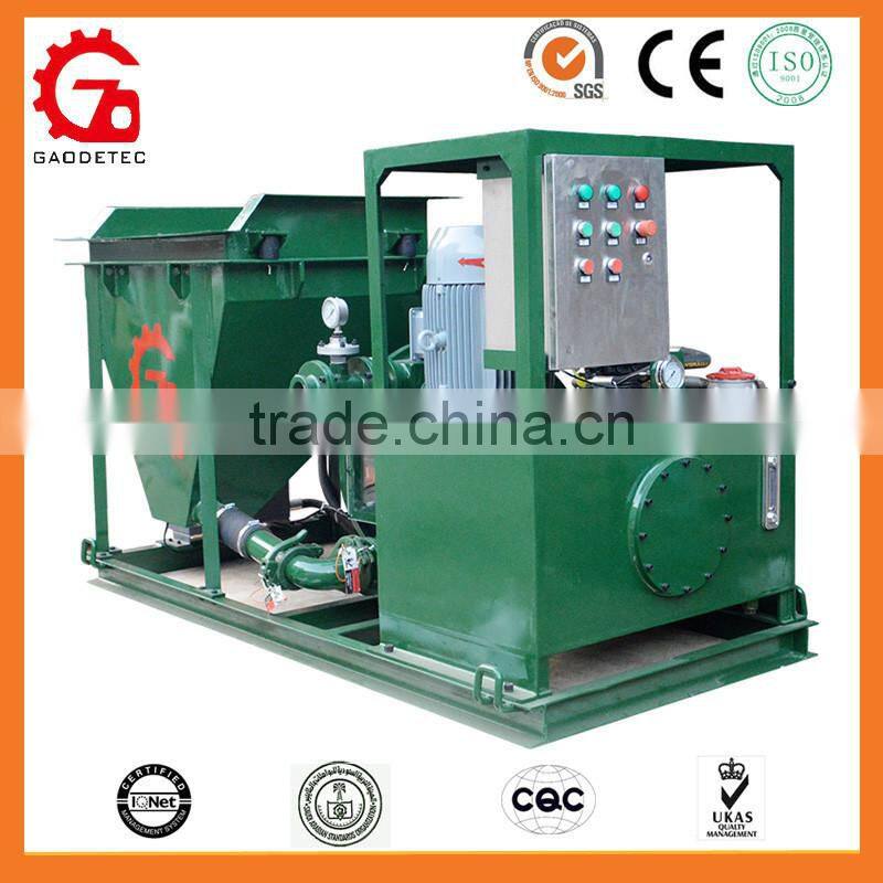 CE ISO certificates high quality gasoline concrete shotcrete pump