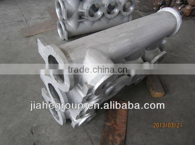 CNC maching parts/Aluminum CNC machined parts