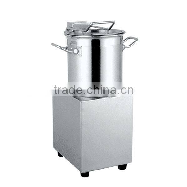GRT - QS3A Electric vegetable multifunctional cutter