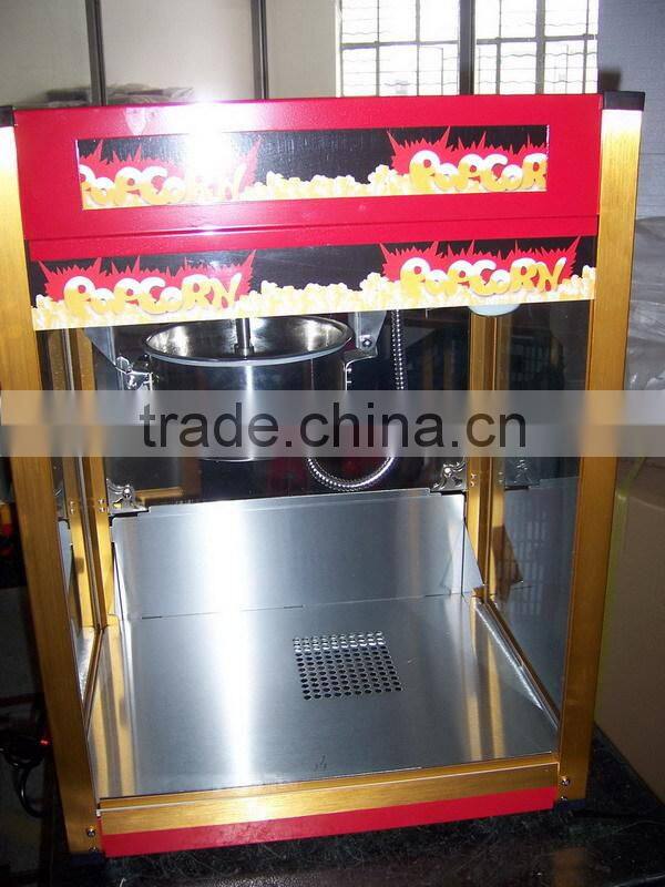 GRT - PP901 Hot air popcorn maker