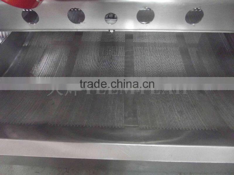 Taiwan Teemyeah TW-406 Efficient Continuously Vegetable Washing Machine