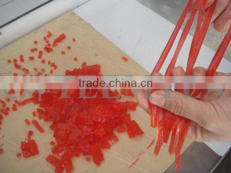 Pefectly made by stainless steel Automatic canned food machinery (Video)