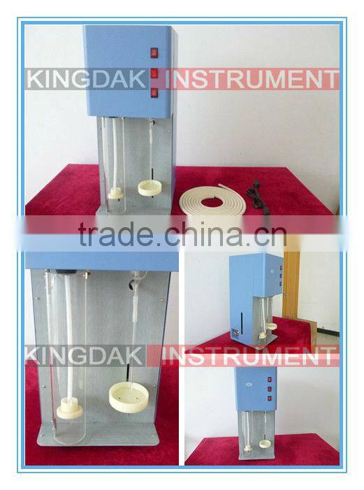 KDDN-II automatic kjeldahl distillation system