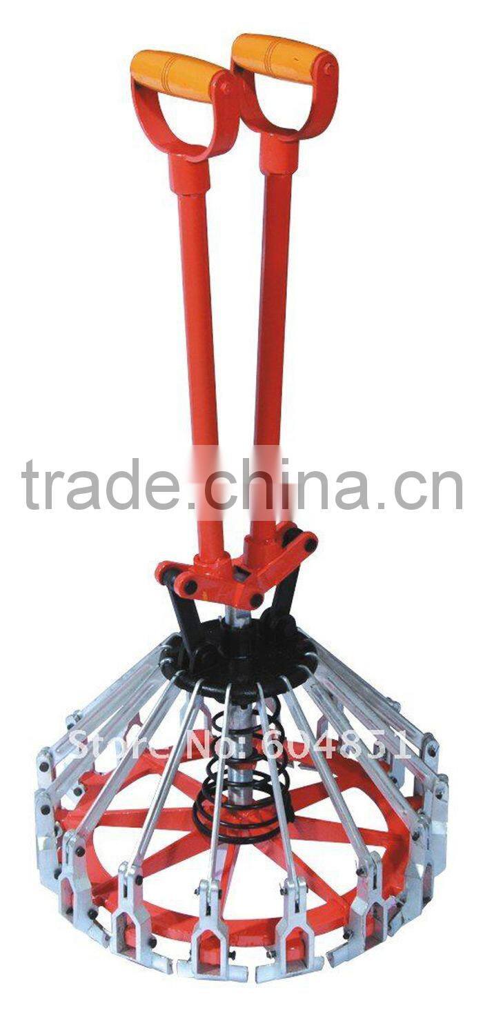 18-20L Drum Cap Sealing Tool Barrel Crimping Tool