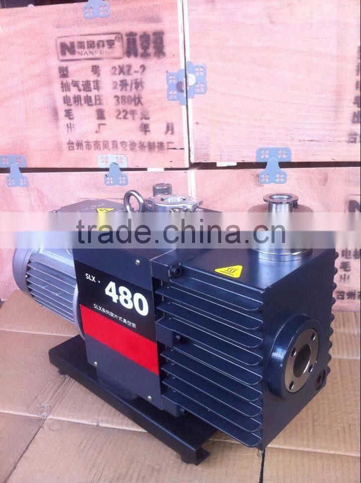 Rotary Small Vane Pump