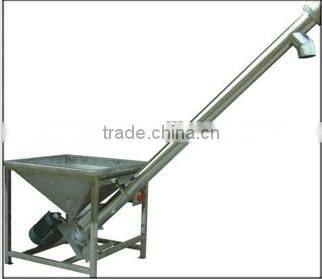 Powder&Flour Screw conveyor hoister Elevator