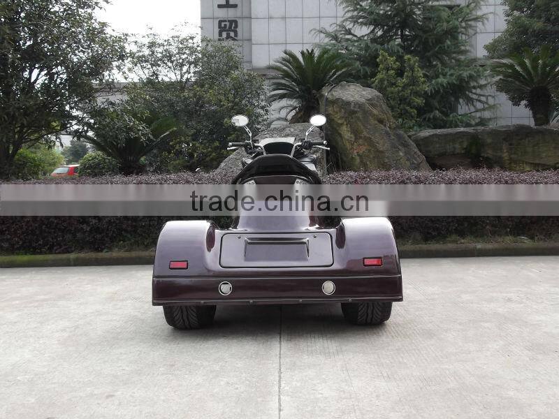 2017 popular 300cc CVT trike bike sport motorcycle atv (JLA-91-17)