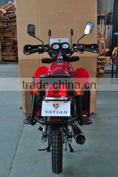 Good quality reasonable price china street sports racing motorcycle 125cc