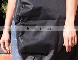 outdoor folding fire pit with BBQ grill