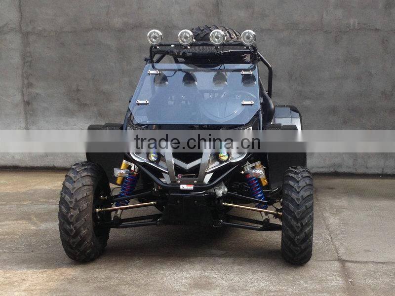 RENLI 1500cc 4x4 amphibious vehicles for sale