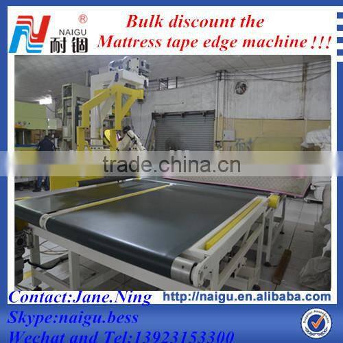 High-efficiency Tape Edge Machine overlock Sewing Machine Price