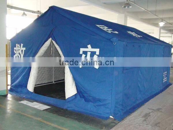 Easy Setup Best Quality Inflatable Army Medical Tent for sale