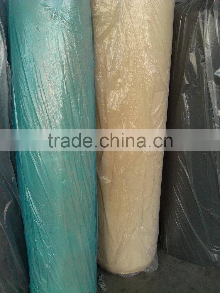 Excellent quality professional one stage pe foam laminate for flooring