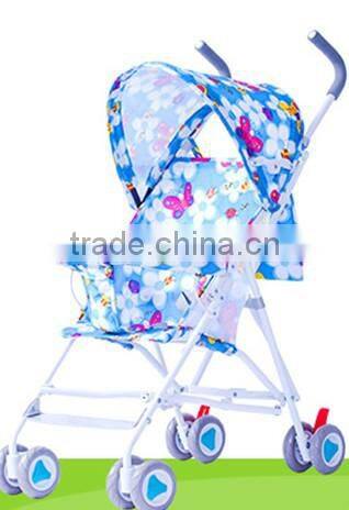 baby stoller With beautiful design