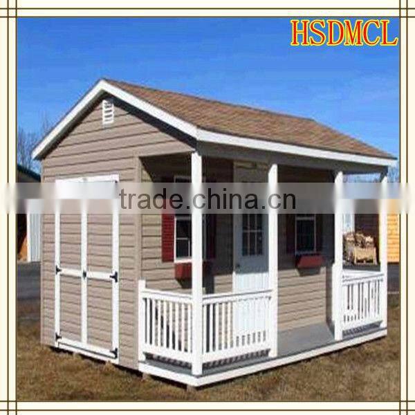 China low cost steel structure prefab house for sale