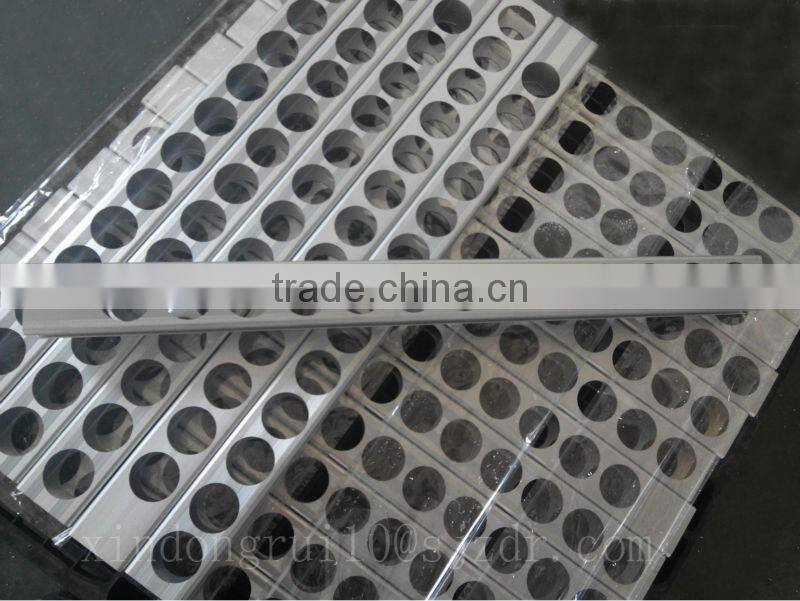 solar module frame AlMgSi0.5/3.2306