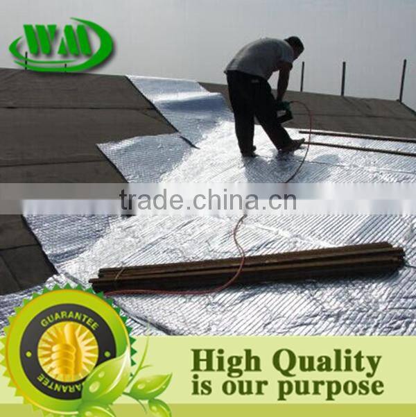 Reinforced Aluminum Foil Scrim Kraft Facing