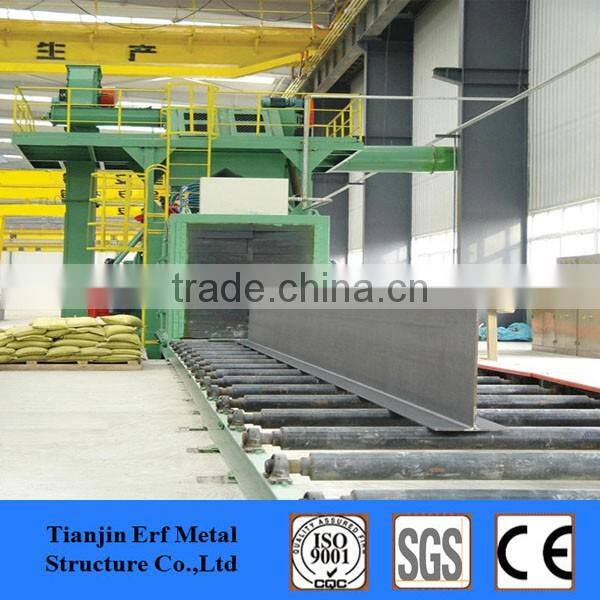 Steel profiles metal structural steel i beam price