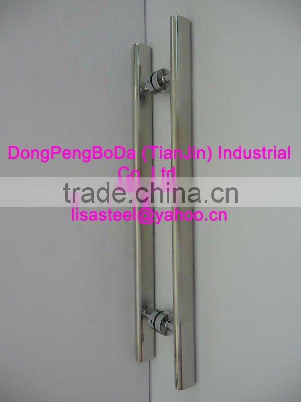 CR Black Flat Elliptic Profile