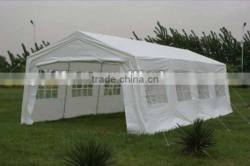 Canvas rooftop tent