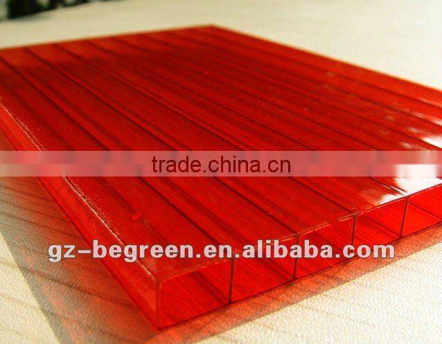 Unbreakable glass PC Polycarbonate sheet PC panel ,PC Decoration material