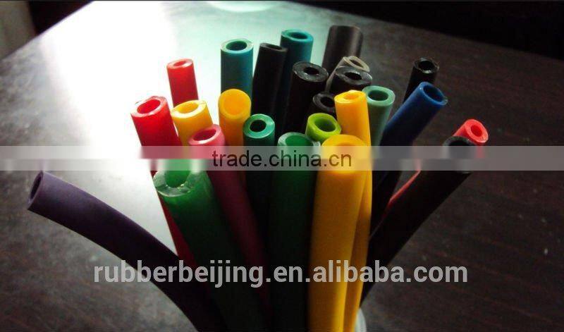 Food grade silicone tube