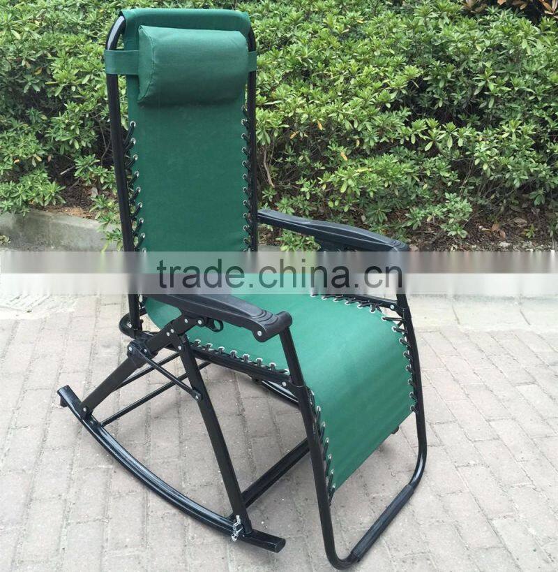 Sports Infinity Oversized Zero Gravity Chair
