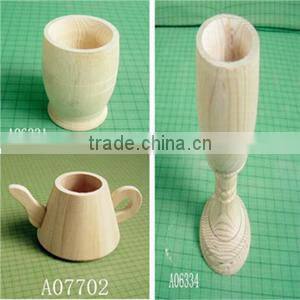 fancy laser engrave custom decor wood coaster wholesale