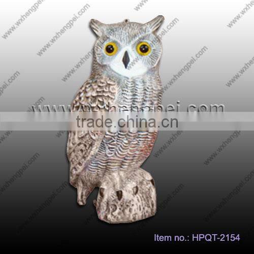 The simulation model of wild Dove hunting bait, Egrethunting model,all kinds of animals