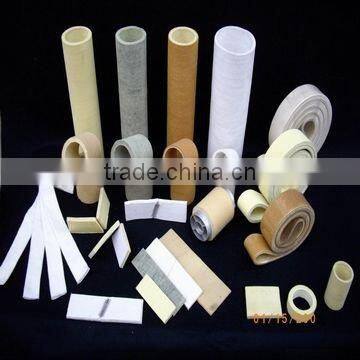 100% polyamide endless belt