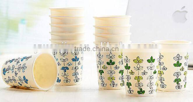 Supply fashion Creative Plastic Cup / Mug (280ml)