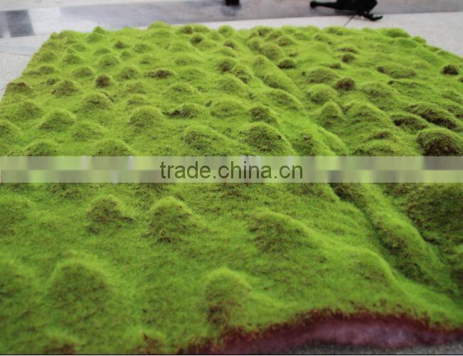 latest camping grass moss,simulation Turf Synthetic grass