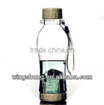 Vacuum insulation cup pot thermos bottle thermal pot hot water bottle travel pot outdoor pot