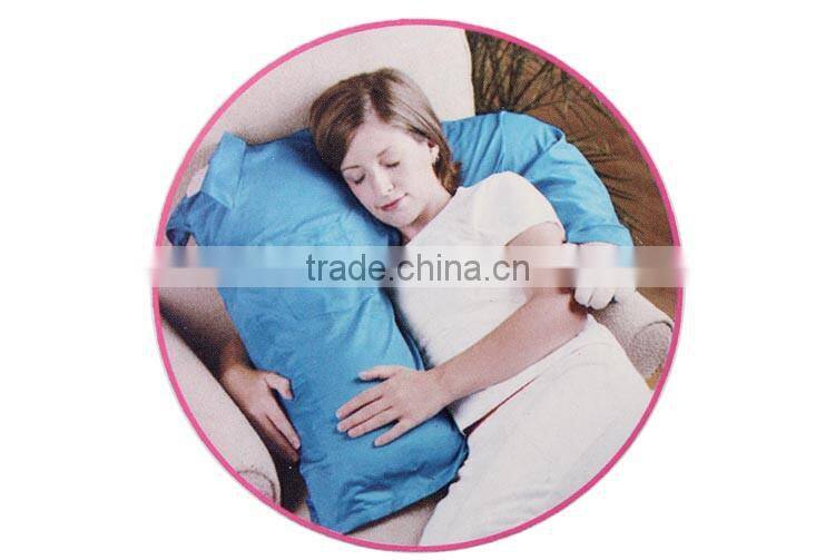 New design bedding lover cotton full total body pillow boyfriend pillows