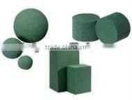 Hebei Huiya standard floral foam & floral foam manufacturer