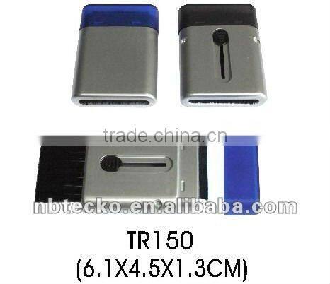 Promotional plastic Computer keyboard brush