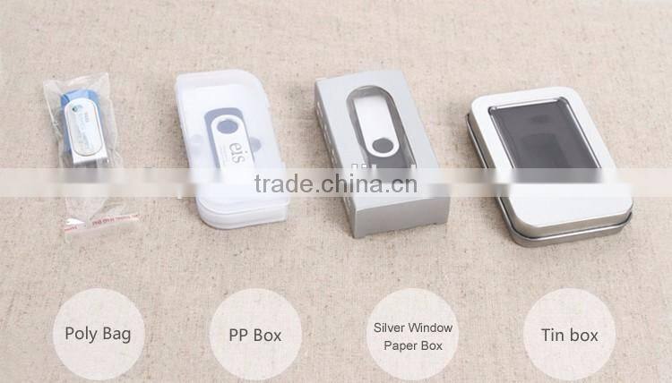 Free sample OEM custom logo U disk, Key USB flash stick, 8gb USB flash drive