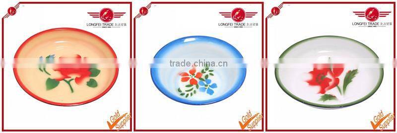 All kinds of size of design and color water ladle /scoop/ bailer