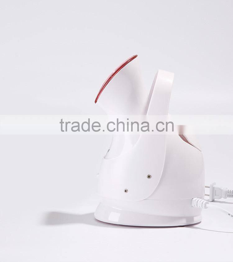 Portable High Quality Ionic Facial Steamer Ozone Facial Steamer