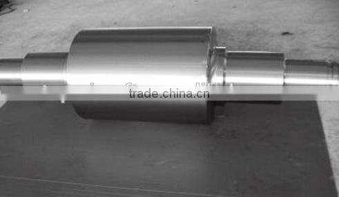 customerized steel die forging parts